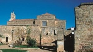 san-juan-church-fermoselle- atlantic-romanesque-plan-fundacion-iberdrola-espana