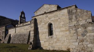 san-martin-castaneda-church- atlantic-romanesque-plan-fundacion-iberdrola-espana