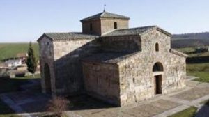 san-pedro-nave-church-campillo-atlantic-romanesque-plan-fundacion-iberdrola-espana-2