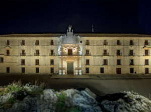 ucles-monastery-lighting-projects-fundacion-iberdrola-espana