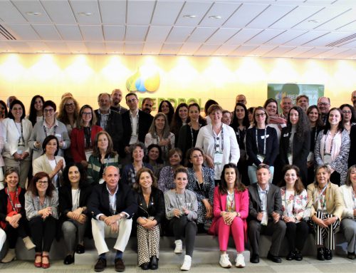 Fundación Iberdrola España brings together the 42 entities of its social action program in a day of innovation and collaboration