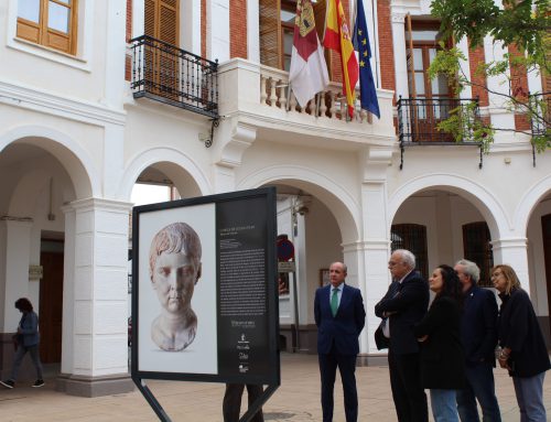 La Fundación Iberdrola lleva a Manzanares las obras maestras de los museos provinciales en la exposición itinerante ‘Museorum’