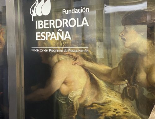 Prado Museum Restoration Scholarships