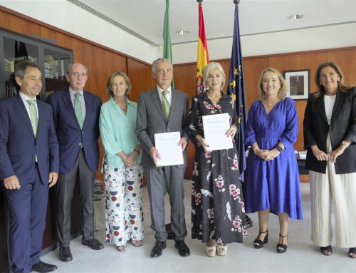 La Fundación Iberdrola lleva el arte del Museo del Prado a las capitales andaluzas