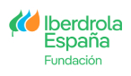 Fundación Iberdrola España Logo