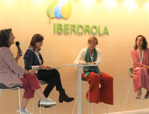 Fundación Iberdrola España and its Social Program 2023: creating a fairer society together