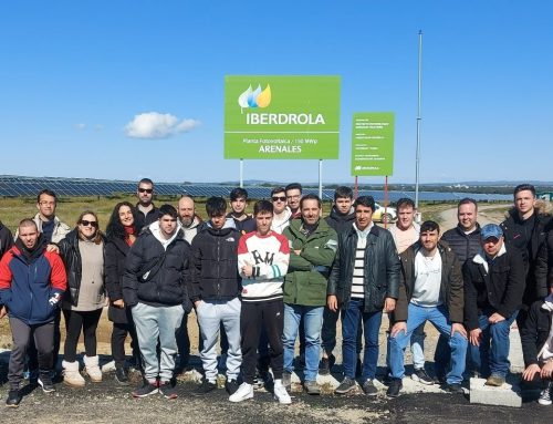 Boosting youth employment in Extremadura thanks to the project “Rompiendo Barreras”